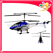 Juguete al por mayor del nuevo producto de China 3.5 HELICÓPTERO R / C DE RADIO TODO-ALEACIÓN CON EL GIROCOMPÁS (9053G)